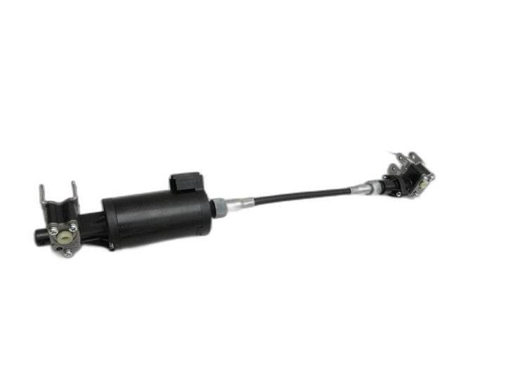 Mitsubishi ASX GAW 16-19 Stellmotor für Elektr. Sitzverstellung Links Vorne Mitsubishi ASX GAW 16-19 15.09.2017... Bild 1
