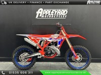 BETA RX 250 MOTOCROSS 2026