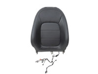 Jaguar E-Pace X540 Sitzbezug Rückenpolster Rechts Vorne für Beifahrer Sitz Jaguar E-Pace X540 19.08.2019 gebraucht Vorschau 1