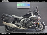 BMW K 1600 GT SE 2022 **FBMWSH**
