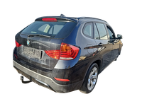 BMW X1 E84 LCI 12-15