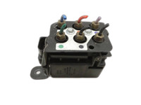 VW Phaeton 3D 01-07 Ventilblock f. Luftfahrwerk Federung Pos.1 VW Phaeton 3D 01-07 28.09.2004 15-1524-0005.2 gebraucht Vorschau 1