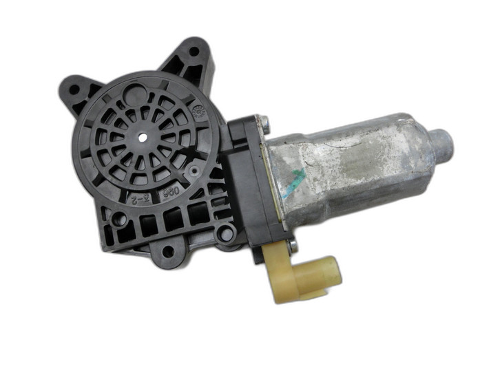 Hyundai I10 PA 11-13  Fensterhebermotor Rechts Vorne  - Bild 1