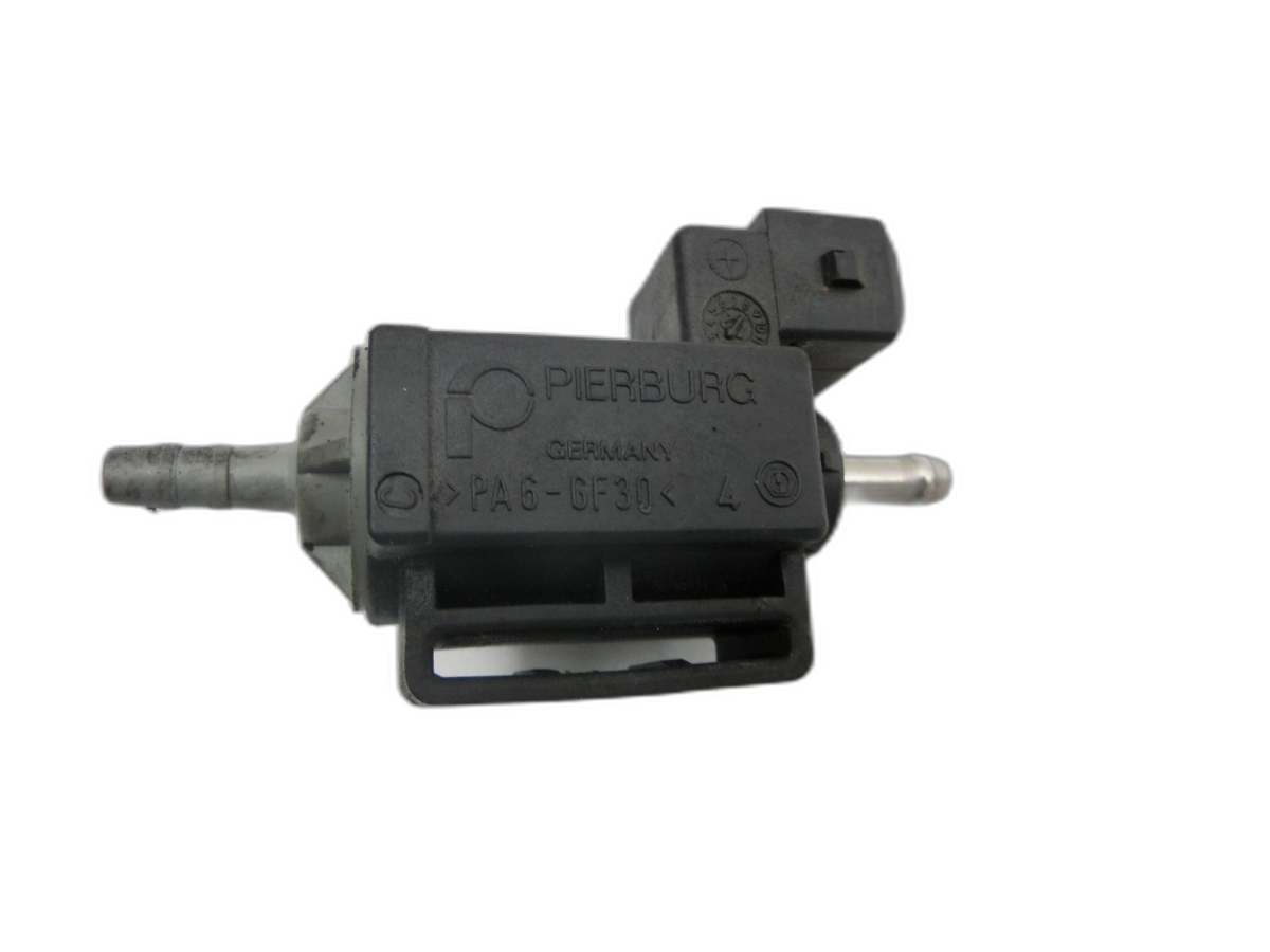 Jaguar XF X250 11-15 3,0D 202KW Magnetventil  - Bild 1