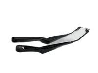 Skoda Superb 3T4 08-13 2x Scheibenwischer Wischarm Vorne Skoda Superb 3T4 08-13 20.06.2008 3T1955409A gebraucht Vorschau 1