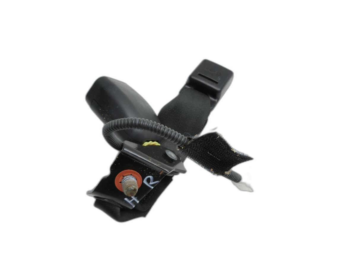 Kia Sportage SL 10-15  Gurtschloss Rechts Hinten und Zusatzschloss Mitte  - Bild 1