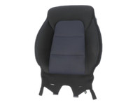 Hyundai Tucson TL 15-21 Sitzbezug Rückenpolster Links Vorne für Fahrer Sitz beheizt Hyundai Tucson TL 15-21... Vorschau 1