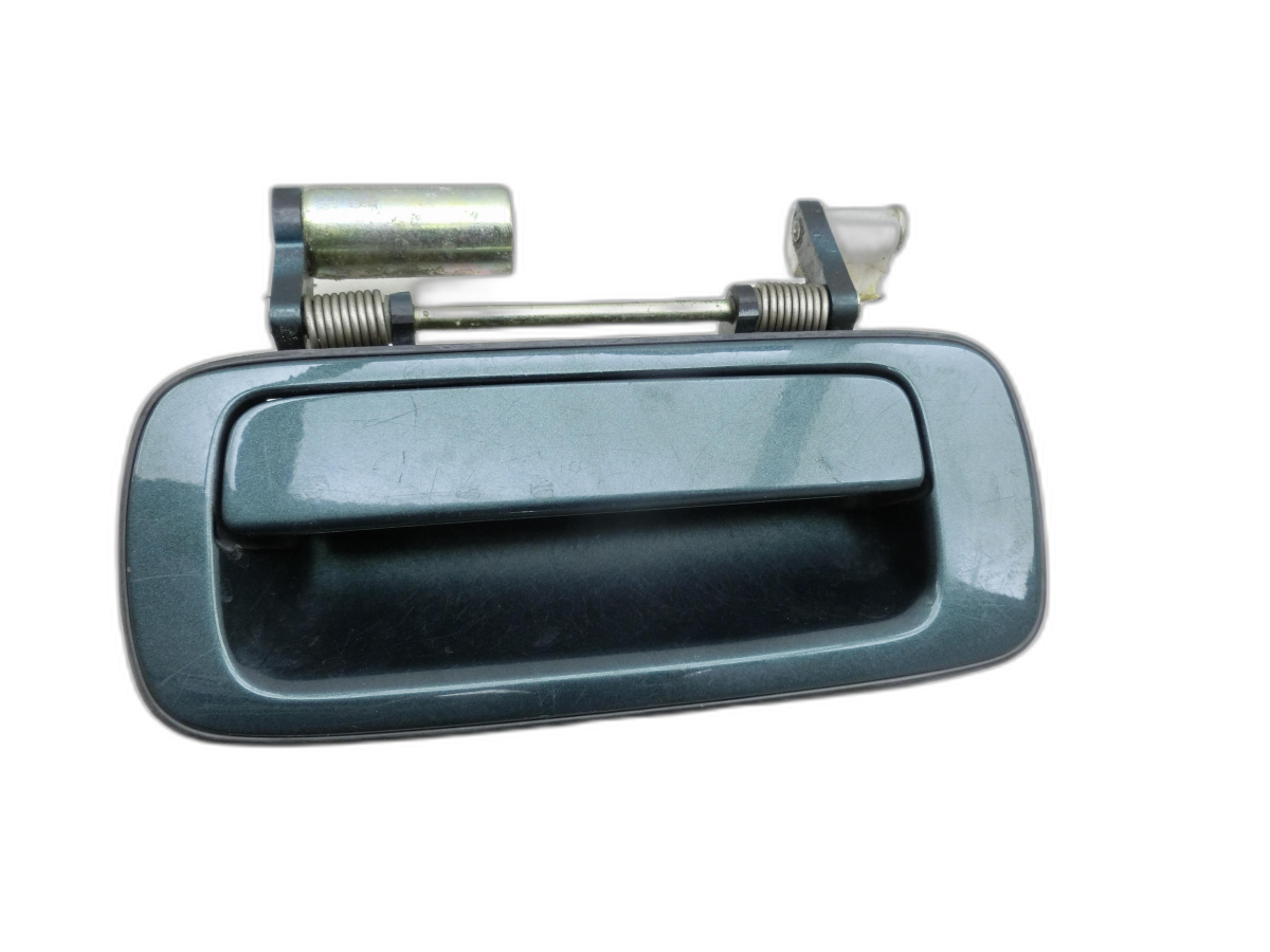 Door Handle outside Left Rear for 6P3 Lexus LS400 94-97 - Bild 1