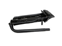 Ford Fiesta JA8 VII ST 08-12 Wagenheber Ford Fiesta JA8 VII ST 08-12 11.05.2011 8V21-17080-AD gebraucht Vorschau 1