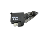 Peugeot RCZ 10-15 Tankdeckel Stellmotor Tankklappenmotor Peugeot RCZ 10-15 18.04.2011 9643826180 gebraucht Vorschau 1
