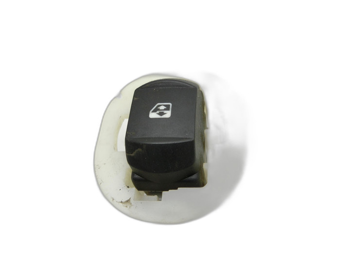 Renault Clio III 3P 09-12 Kombi Fensterheberschalter Schalter Rechts Vorne  - Bild 1