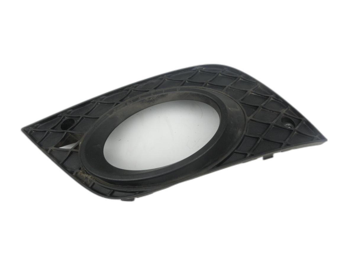 Mercedes W164 ML320 08-11 Front Zierblende Nebelscheinwerfer Rechts  - Bild 1