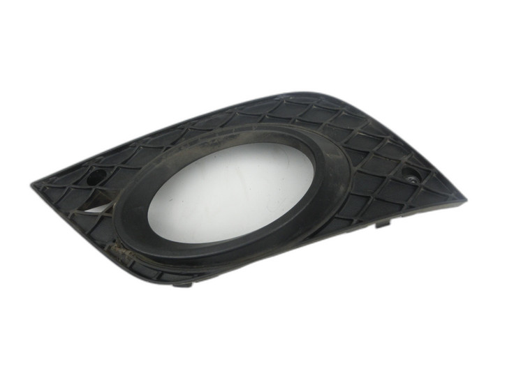 Mercedes W164 ML320 08-11 Front Zierblende Nebelscheinwerfer Rechts  - Bild 1