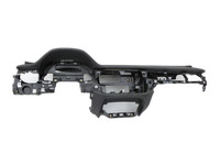 Audi Q7 4M 15-19 Armaturenbrett Panel komplett Audi Q7 4M 15-19 19.01.2016 4M1857001J 4M0880204D 34160146E gebraucht Vorschau 1