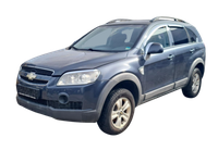 Chevrolet Captiva S10 06-11