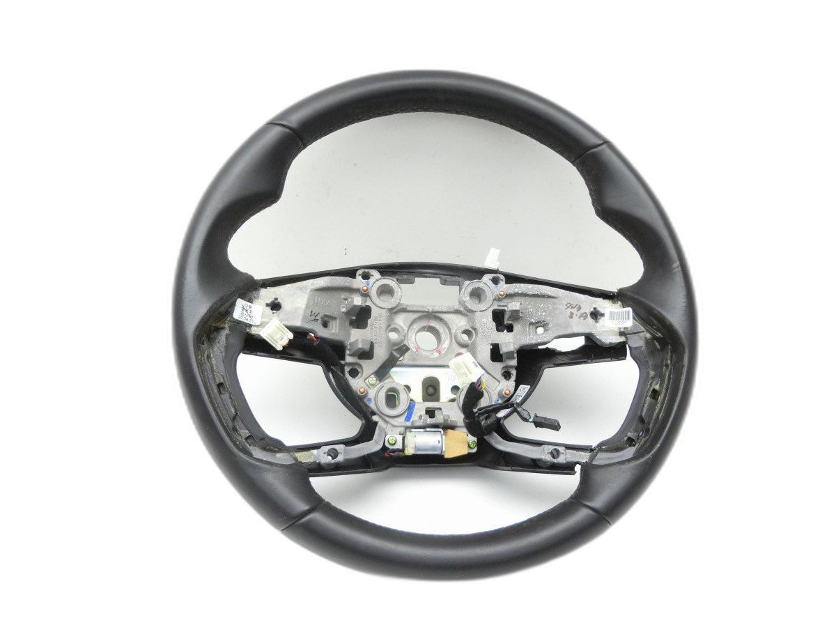 Hyundai Tucson IV NX4 20-24 Lenkrad ohne Airbag  - Bild 1