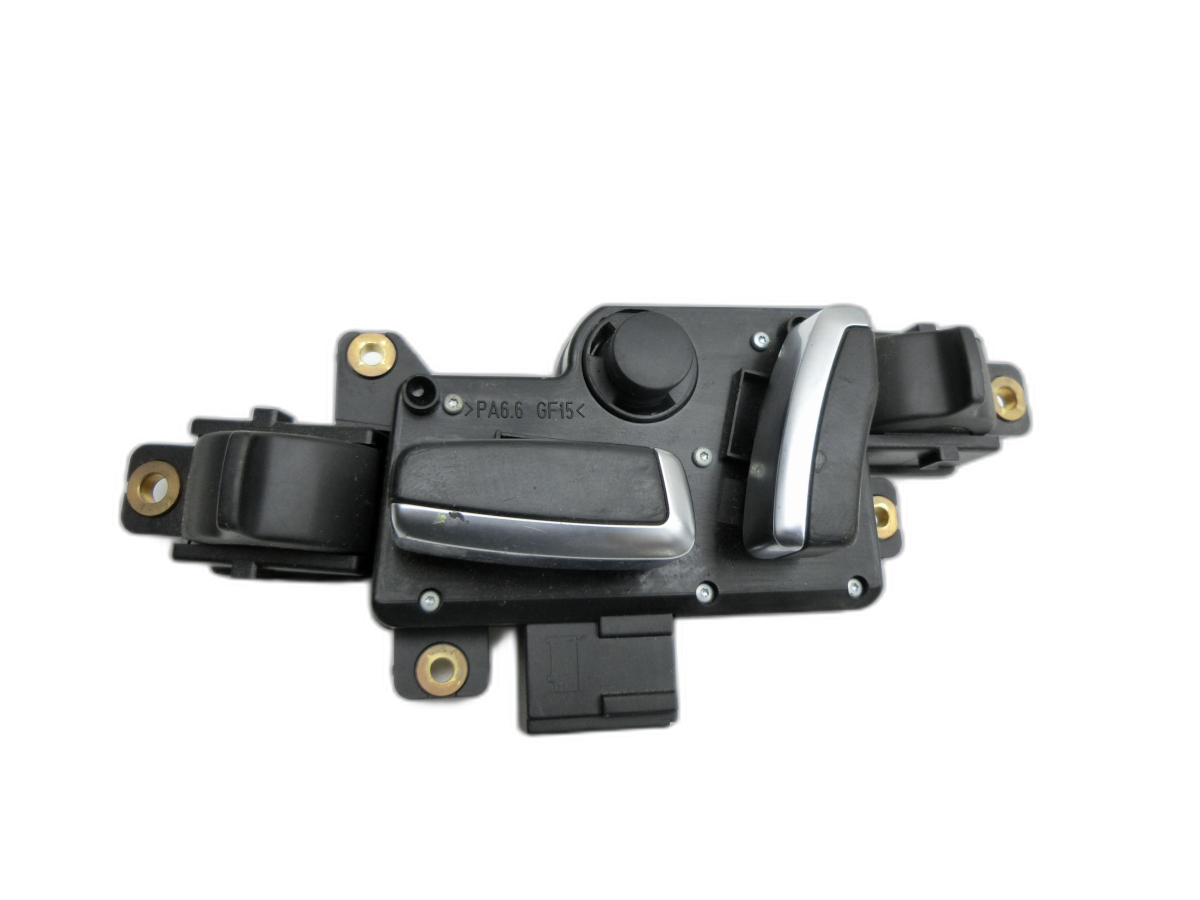 Audi A8 4E D3 05-07 Schalter Links für Sitzverstellung  - Bild 1