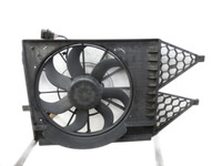 Seat Ibiza IV 6J 12-15  1,2 51KW Lüfter Ventilator f. Kühler Seat Ibiza IV 6J 12-15 18.07.2013 6R0959455C gebraucht Vorschau 1