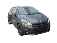 Peugeot 208 I 15-19 1,2 81KW Klimaschlauch Klimaleitung Peugeot 208 I 15-19 27.09.2017 9811917280 gebraucht Vorschau 8