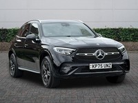 2025 Mercedes-Benz GLC Estate 300e 4Matic AMG Line 5dr 9G-Tronic SUV Hybrid Auto