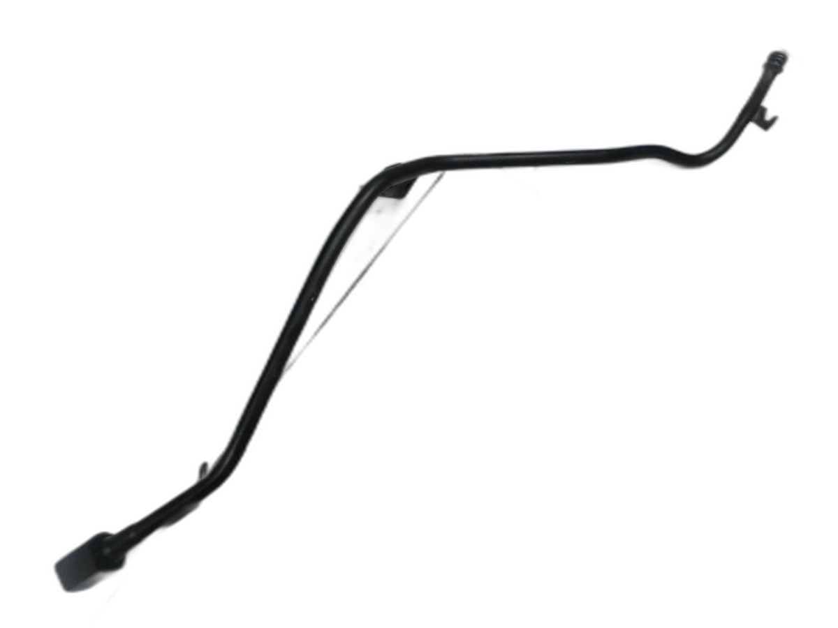 Mercedes S211 W211 E270 02-06 CDI 2,7 130KW 647961 Stutzen Einfüllrohr für Ölmessstab Öl Stab - Bild 1