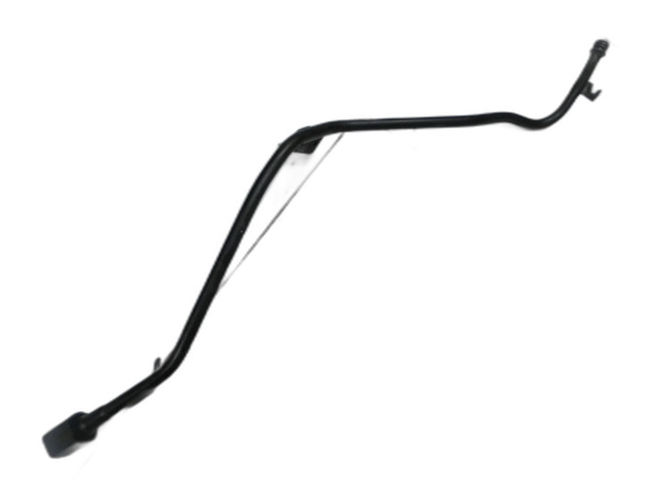 Mercedes S211 W211 E270 02-06 CDI 2,7 130KW 647961 Stutzen Einfüllrohr für Ölmessstab Öl Stab  - Bild 1