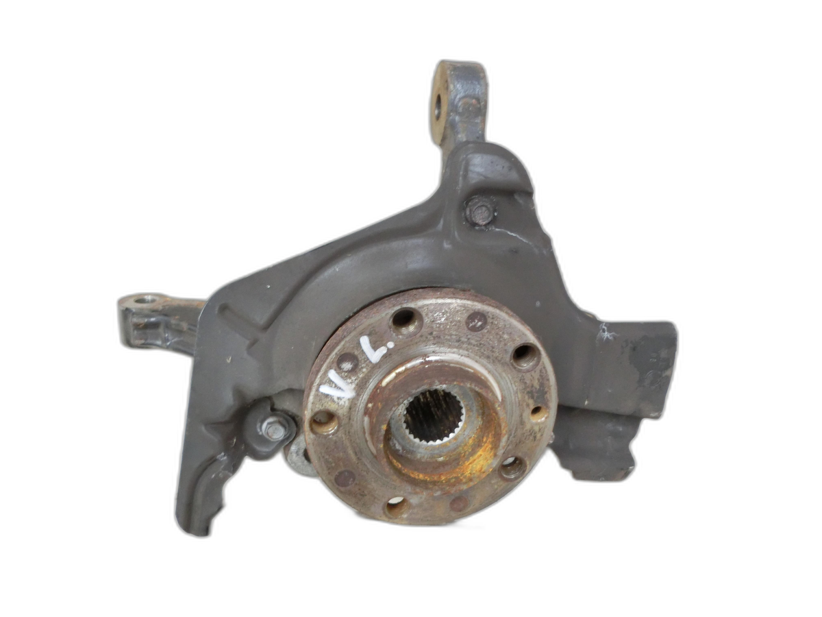 Fiat Doblo Cargo Maxi 263 15-22 Multijet 1,3D 70KW Achsschenkel Radnabe mit ABS Links Vorne  - Bild 1