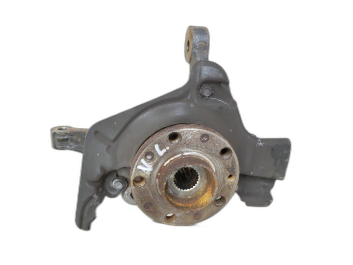 Fiat Doblo Cargo Maxi 263 15-22 Multijet 1,3D 70KW Achsschenkel Radnabe mit ABS Links Vorne  - Bild 1