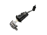Audi A4 8W 19-24 Kombi Schließzylinder Türschloss 1x Schlüssel Vorne Links Audi A4 8W 19-24 27.01.2020 107837167JQ... Vorschau 1