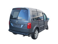 VW Caddy IV SA 15-21 TSI 1,4 92KW CZCB Kurbelwelle VW Caddy IV SA 15-21 17.09.2016 - gebraucht Vorschau 7