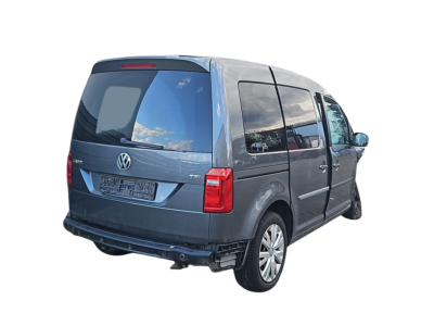 VW Caddy IV SA 15-21