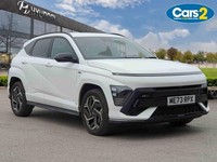2024 Hyundai KONA 1.0 T-GDi N Line S SUV 5dr Petrol DCT Euro 6 (s/s) (120 ps) Ha