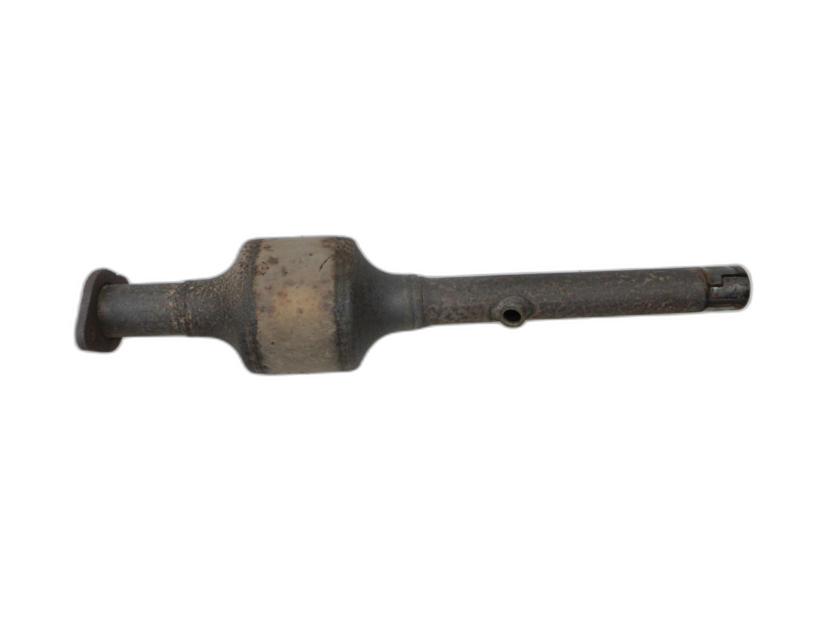 VW Golf 5M Plus 04-08 1,4 59KW Katalysator Kat  - Bild 1