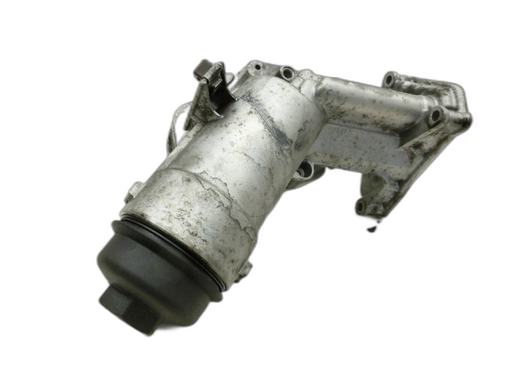 BMW E46 320CD 03-06 2,0d 110KW Ölkühler  - Bild 1