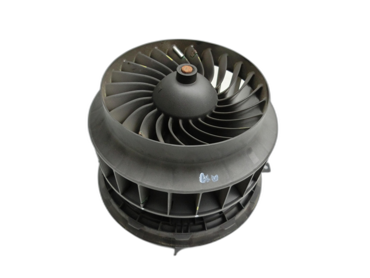 motor de ventilador la calefacción para Mercedes S205 W205 14-18 - Bild 1