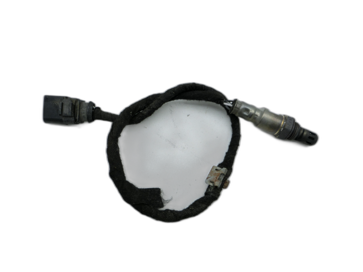 VW Touran 1T 06-10 TSI 1,4 103KW Lambdasonde Vorne  - Bild 1