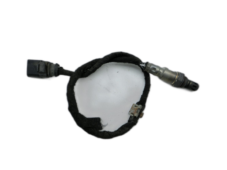 VW Touran 1T 06-10 TSI 1,4 103KW Lambdasonde Vorne  - Bild 1