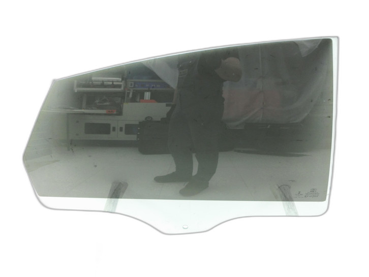 Ford Mondeo 5 V 14-19 Lim Seitenscheibe RHK Türscheibe Rechts Hinten  - Bild 1