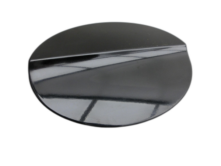 Mercedes C219 CLS 08-10 Tankdeckel Tankklappe 197 Mercedes C219 CLS 08-10 19.11.2009 A2115845413 A0005847217 gebraucht Bild 1