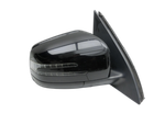 Spiegel Aussenspiegel Rechts Totwinkel Memory Mercedes W166 ML 350 11-15 