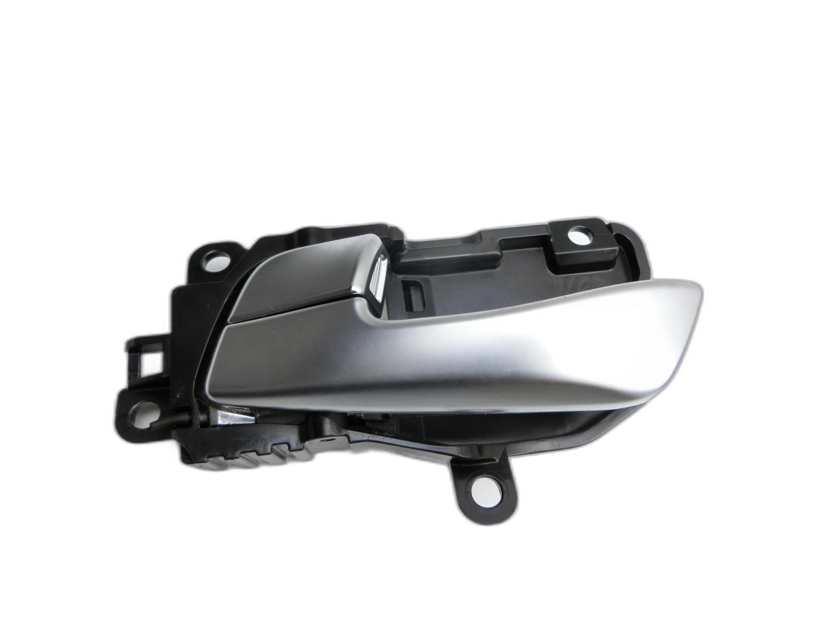 Kia Sorento III UM 15-20  Innentürgriff Türöffner vorne links silber  - Bild 1