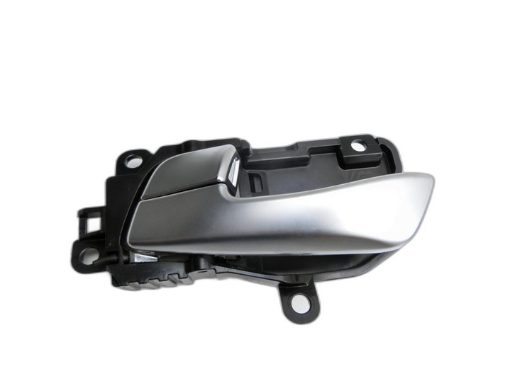 Kia Sorento III UM 15-20  Innentürgriff Türöffner vorne links silber  - Bild 1