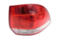 VW Golf 1K Variant 07-09 Kombi Rückleuchte Rücklicht Heckleuchte Rechts orig VW Golf 1K Variant 07-09 01.12.2008... Vorschau 1