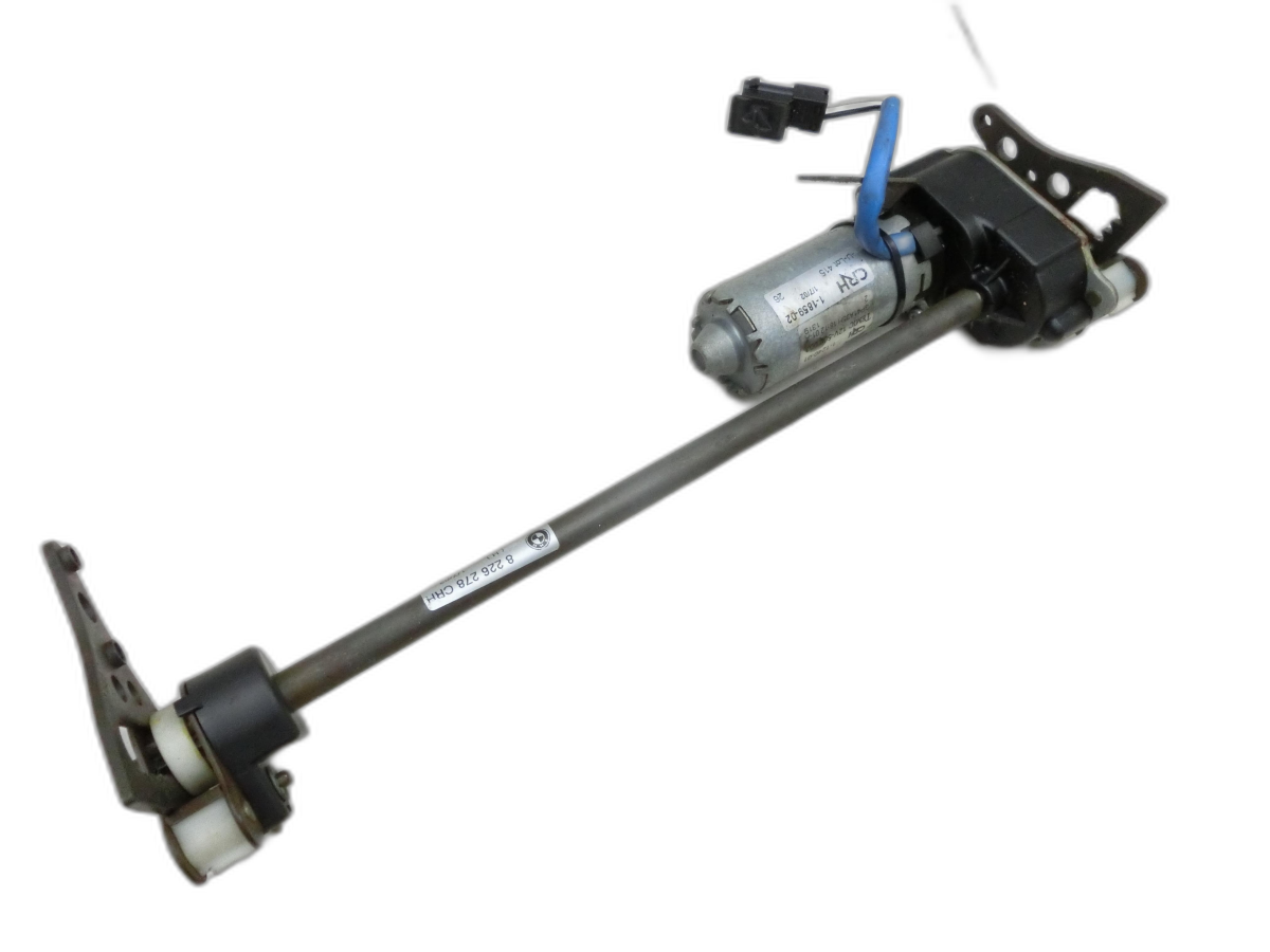 motore elettrico per Regolazione sedile Dx anteriore con Braccio BMW E53 X5 01-03 - Bild 1
