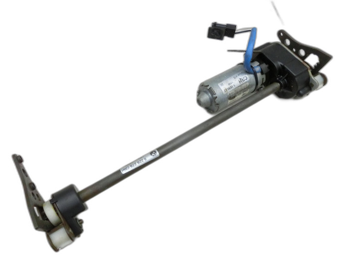 BMW E53 X5 01-03 Stellmotor für Elektrische Sitzverstellung Rechts Vorne mit Arm  - Bild 1