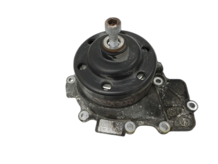 Mercedes Vito W639 10-14 Waschwasserpumpe Wischwasserpumpe Waschpumpe Vorne Mercedes Vito W639 10-14 26.06.2013... Bild 1