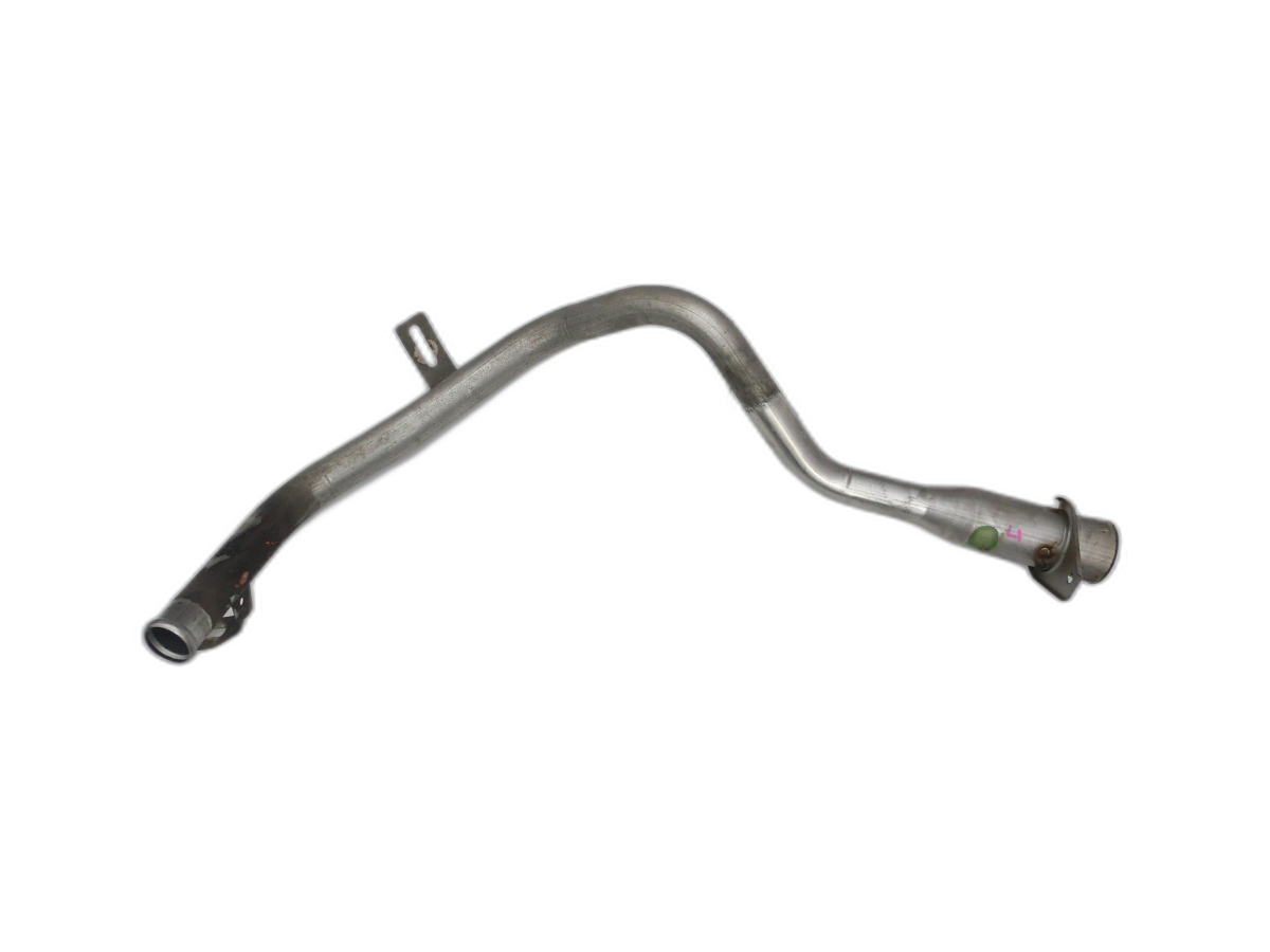 Boquillas de combustible Tubo llenado para Jaguar XF X250 11-15 - Bild 1