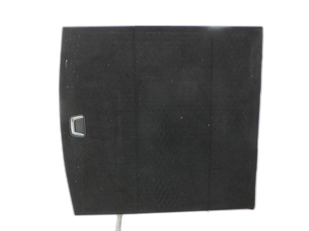 car boot mat inlay floor for Opel Insignia A G09 08-13 - Bild 1