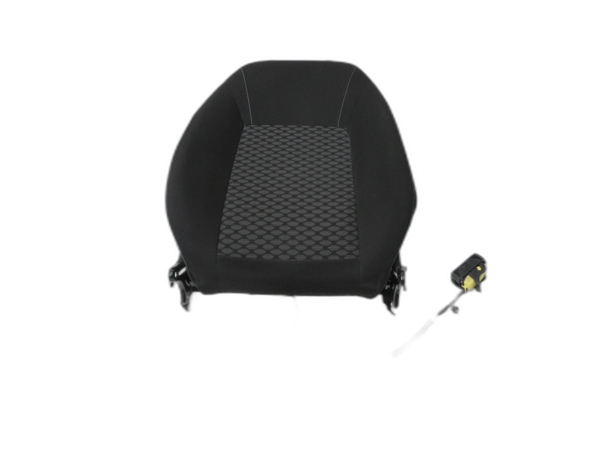 Opel Astra K B16 15-22 Kombi Rückenpolster Links Vorne für Fahrer Sitz  - Bild 1