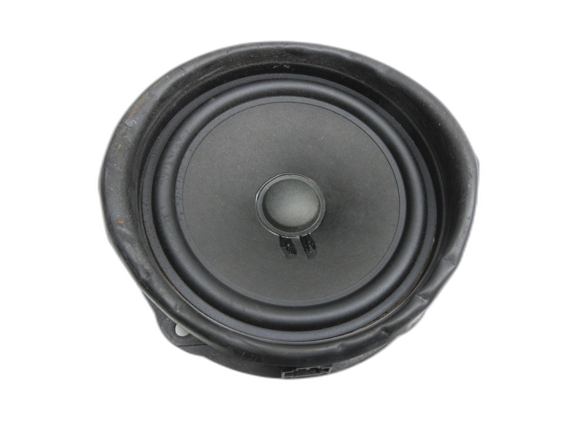 Altoparlante Sx posteriore per Skoda Octavia VRS III 5E 12-16 - Bild 1